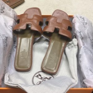 Hermès gift of my daughter